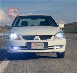 ميتسوبيشي لانسر